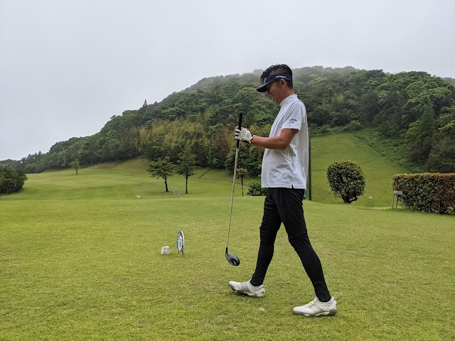 つくもゴルフコース - Photo 1