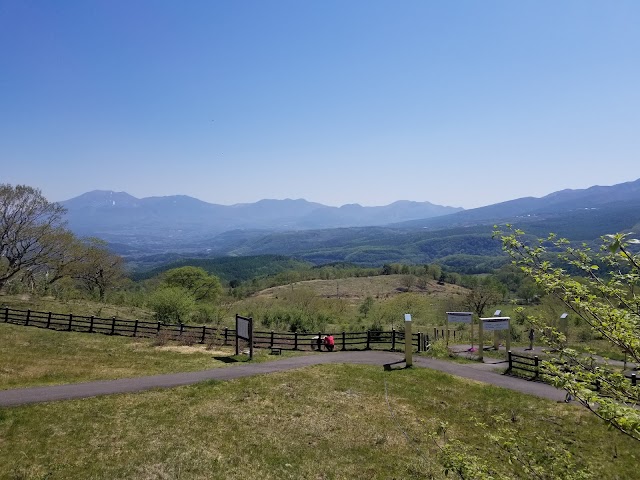 嬬恋高原ゴルフ場 - Photo 3