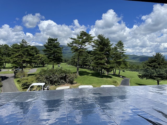嬬恋高原ゴルフ場 - Photo 1