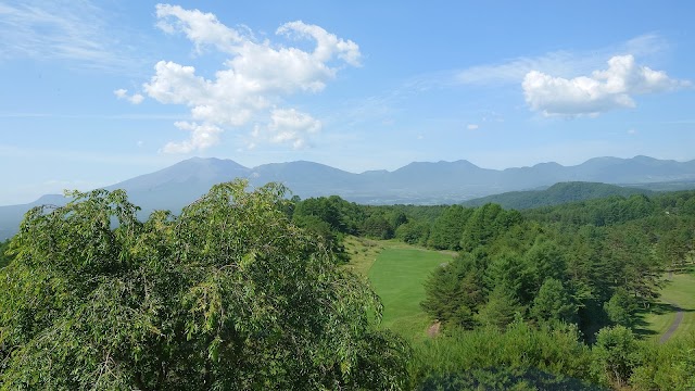 嬬恋高原ゴルフ場 - Photo 6