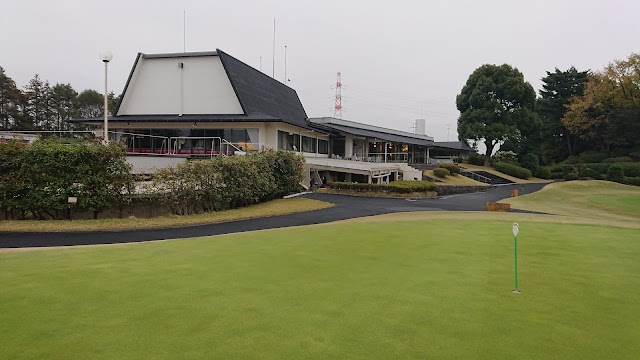 (社)程ヶ谷カントリー倶楽部 - Photo 2