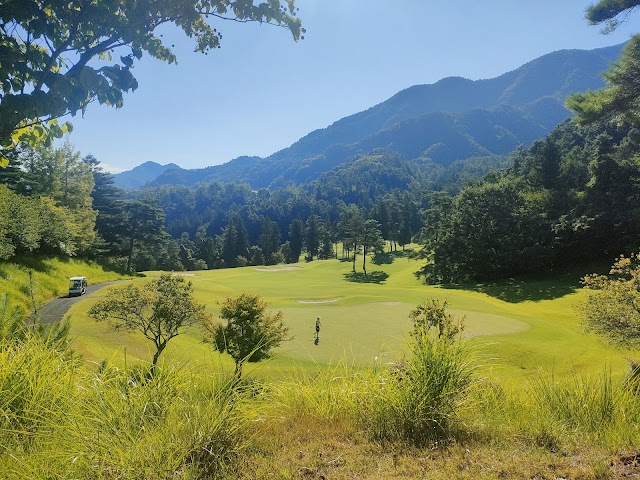 都留カントリー倶楽部 - Photo 4