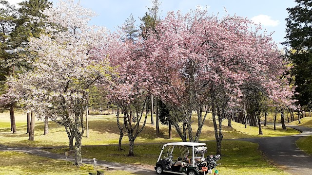 都留カントリー倶楽部 - Photo 3