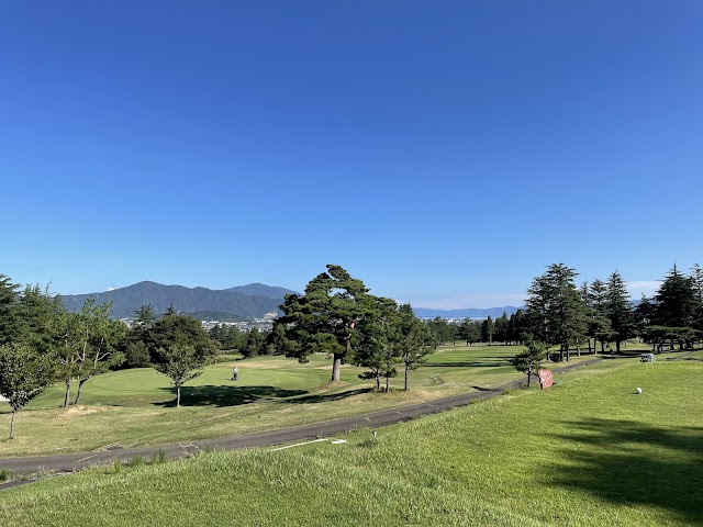 敦賀国際ゴルフ倶楽部 - Photo 9
