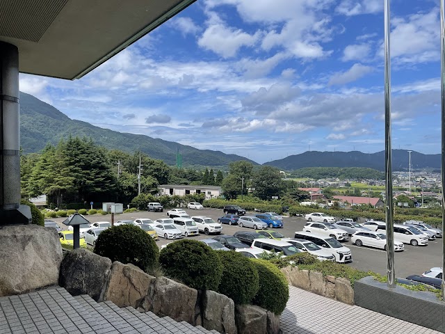 敦賀国際ゴルフ倶楽部 - Photo 2