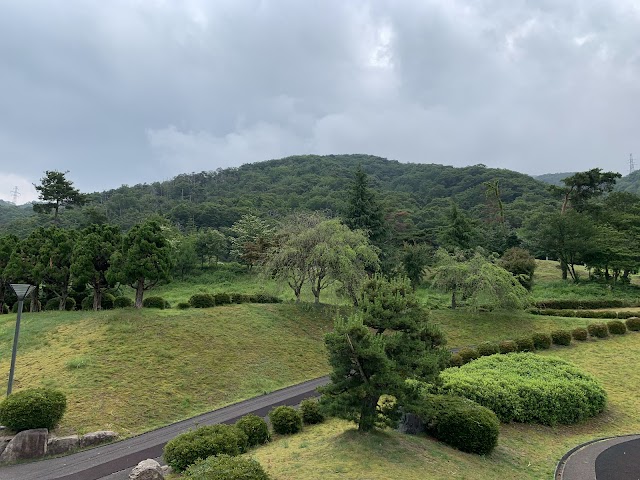 敦賀国際ゴルフ倶楽部 - Photo 1