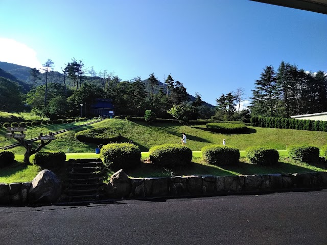 敦賀国際ゴルフ倶楽部 - Photo 7