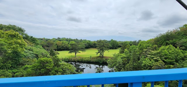 宇部７２カントリークラブ　阿知須コース - Photo 1