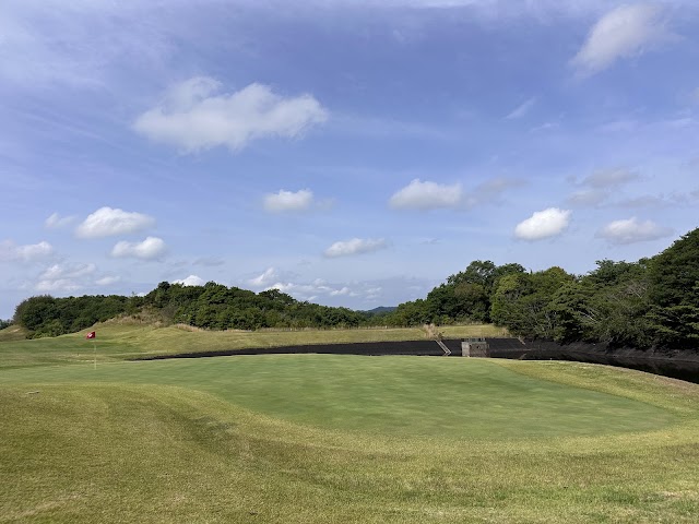 宇部７２カントリークラブ　江畑池コース - Photo 7