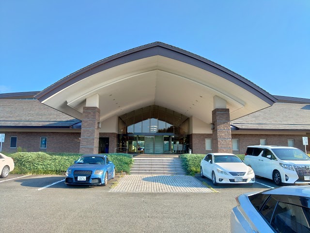 宇部７２カントリークラブ　江畑池コース - Photo 4