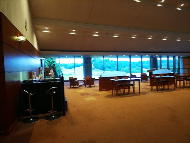 宇部７２カントリークラブ　江畑池コース - Photo 3