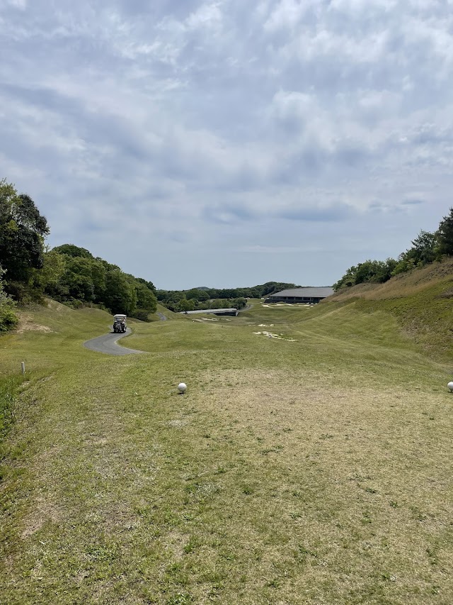 宇部７２カントリークラブ　江畑池コース - Photo 6