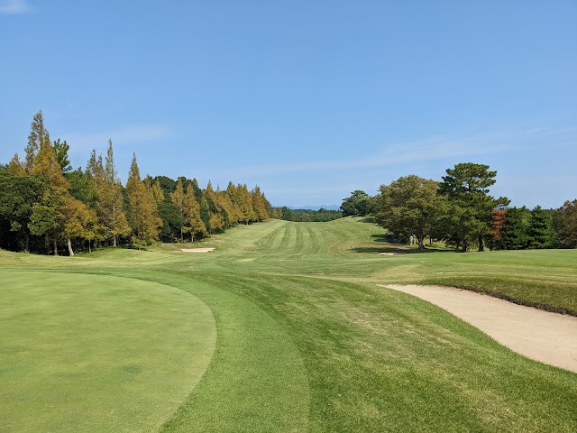 宇部７２カントリークラブ　万年池東コース - Photo 5