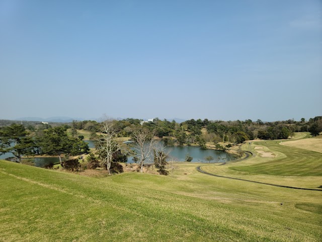 宇部７２カントリークラブ　万年池東コース - Photo 8