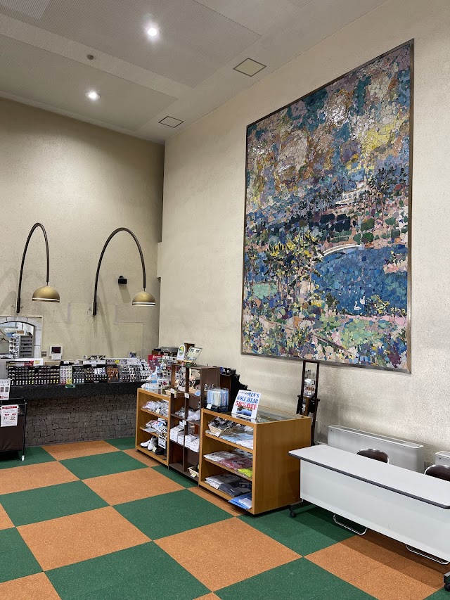 宇部７２カントリークラブ　万年池東コース - Photo 6