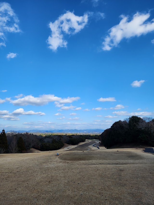宇部７２カントリークラブ　万年池西コース - Photo 4