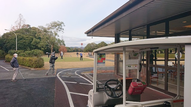 宇部７２カントリークラブ　万年池西コース - Photo 2