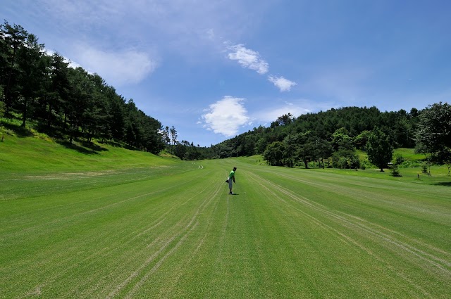 上田丸子グランヴィリオゴルフ倶楽部 - Photo 7