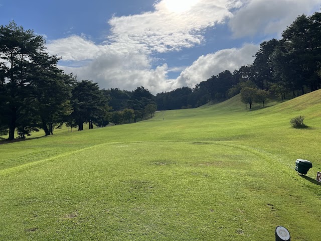 上田丸子グランヴィリオゴルフ倶楽部 - Photo 8