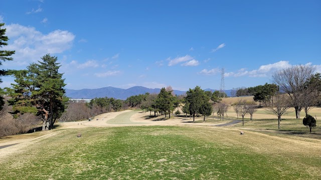 上田丸子グランヴィリオゴルフ倶楽部 - Photo 3