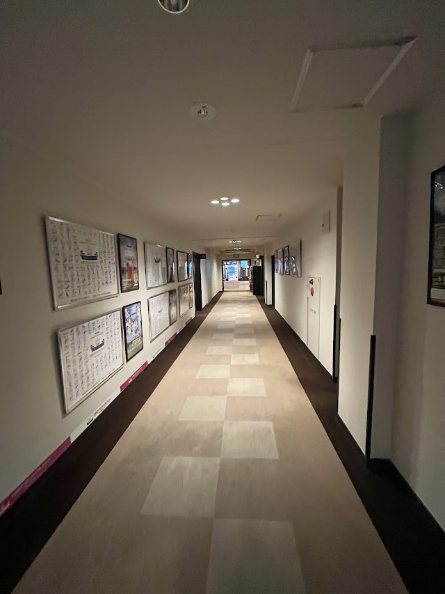 上田丸子グランヴィリオゴルフ倶楽部 - Photo 6