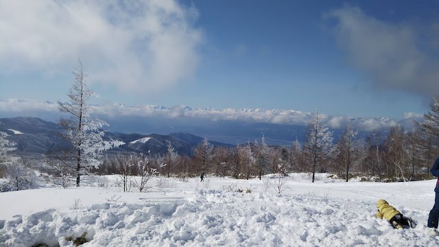 上田菅平高原グランヴィリオゴルフ倶楽部 - Photo 2