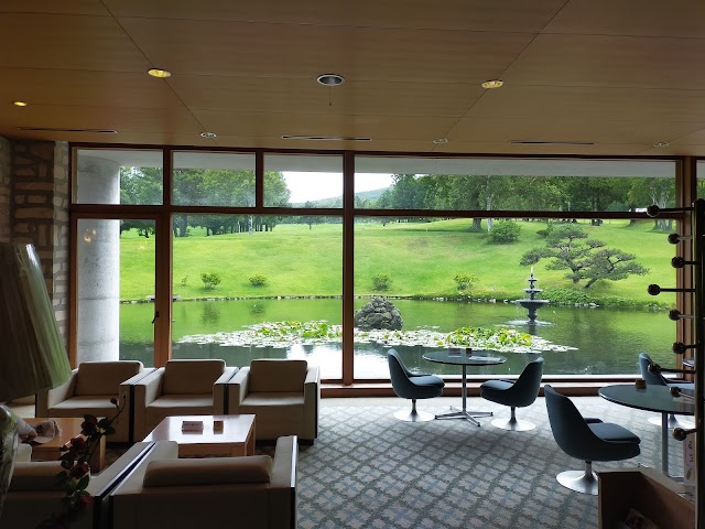 上田菅平高原グランヴィリオゴルフ倶楽部 - Photo 6