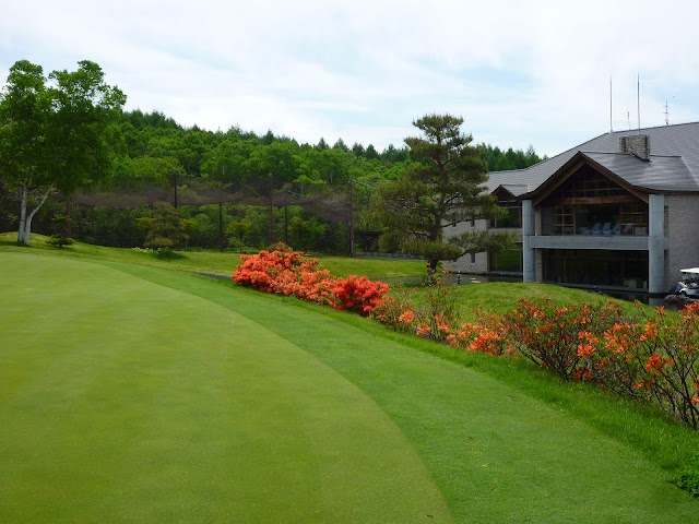 上田菅平高原グランヴィリオゴルフ倶楽部 - Photo 5