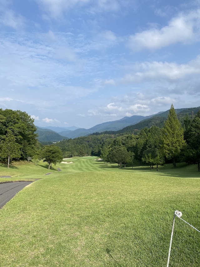 上野原カントリークラブ - Photo 4