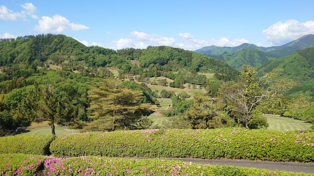 上野原カントリークラブ - Photo 1