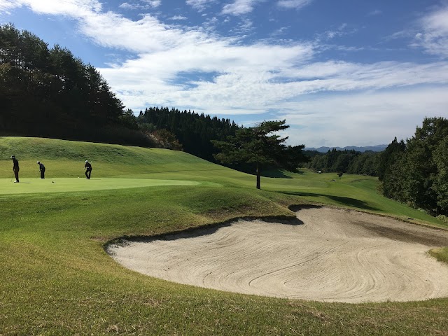 羽後カントリー倶楽部 - Photo 2