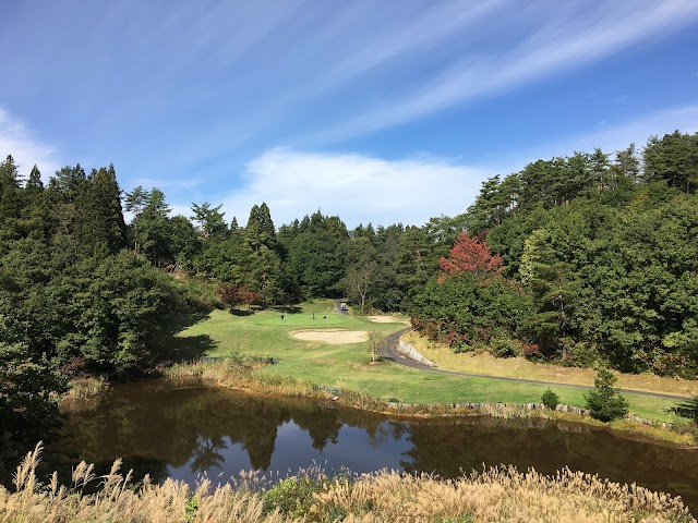 羽後カントリー倶楽部 - Photo 4