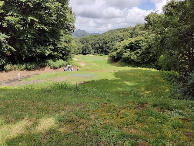 Uguisu no Mori Golf Club Mito - Photo 1