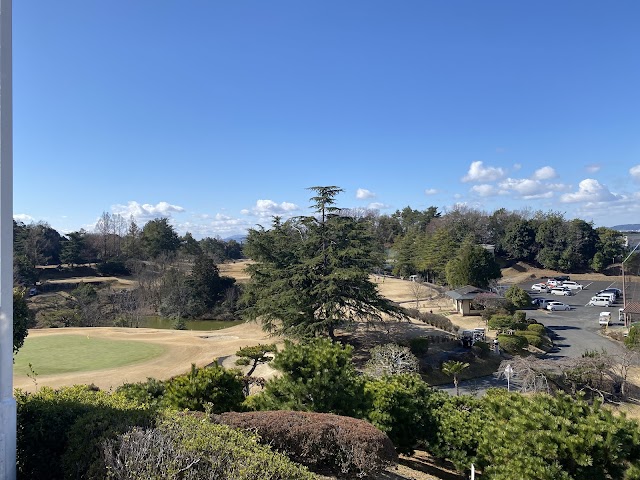 宇治カントリークラブ - Photo 4