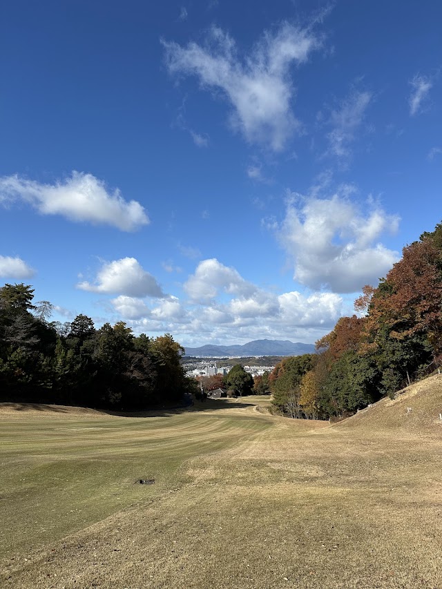 宇治カントリークラブ - Photo 9