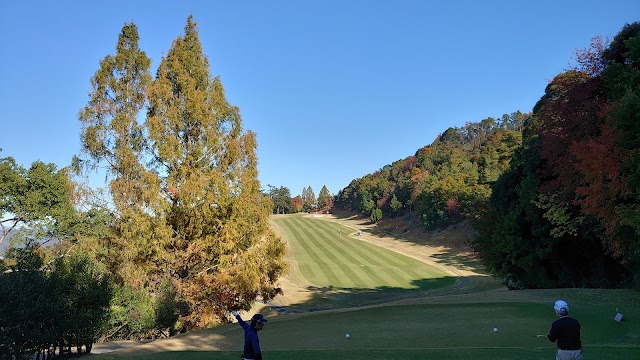 宇治カントリークラブ - Photo 3