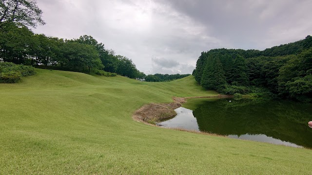 梅ノ郷ゴルフ倶楽部 - Photo 2