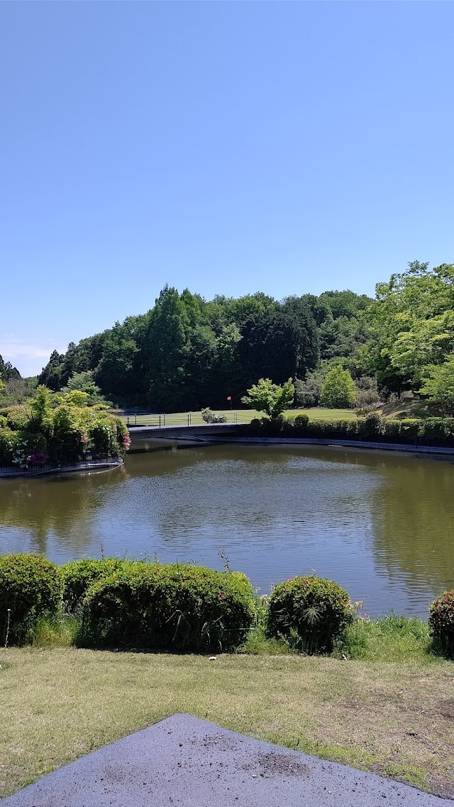 梅ノ郷ゴルフ倶楽部 - Photo 3