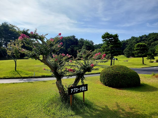 ユニマット山口ゴルフ倶楽部 - Photo 7
