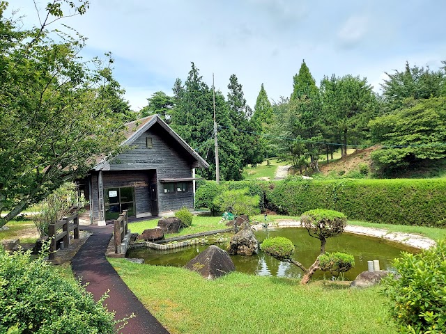 ユニマット山口ゴルフ倶楽部 - Photo 8