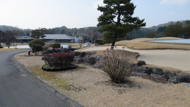 ユニマット山口ゴルフ倶楽部 - Photo 4