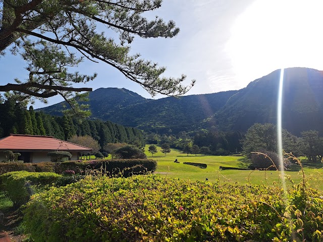 雲仙ゴルフ場 - Photo 1
