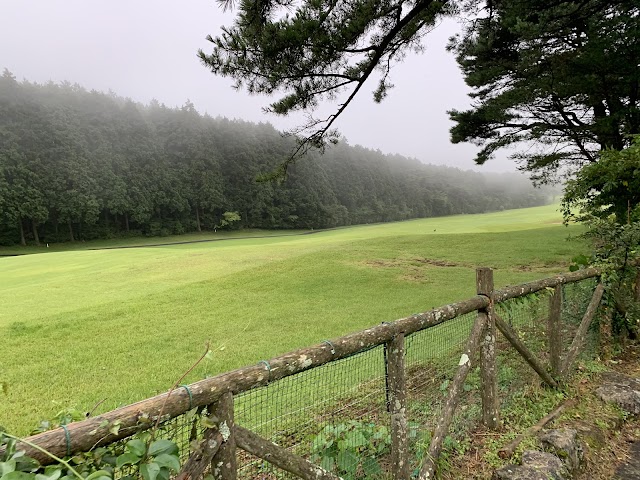 雲仙ゴルフ場 - Photo 2