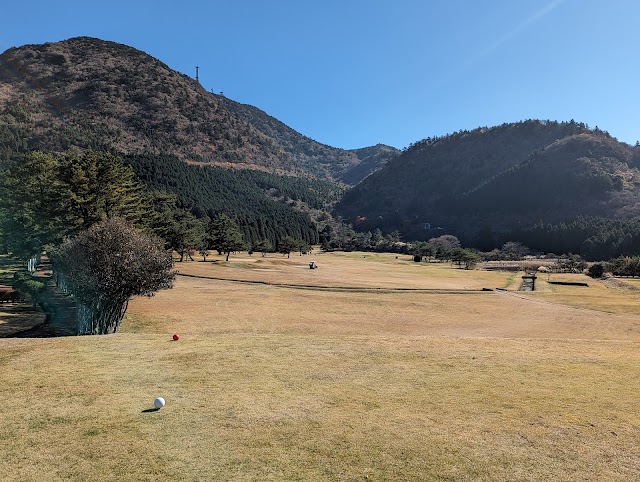 雲仙ゴルフ場 - Photo 3
