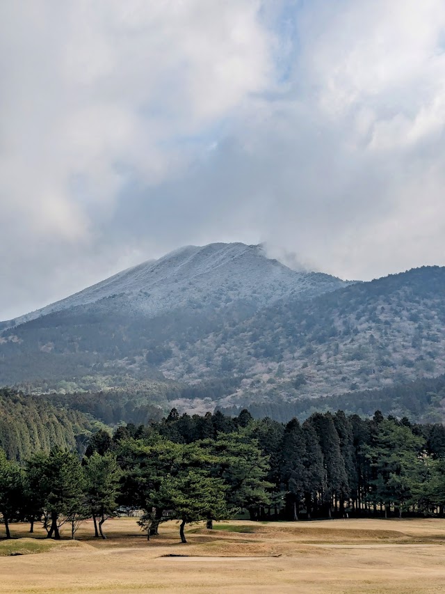 雲仙ゴルフ場 - Photo 9