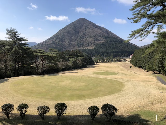 雲仙ゴルフ場 - Photo 7