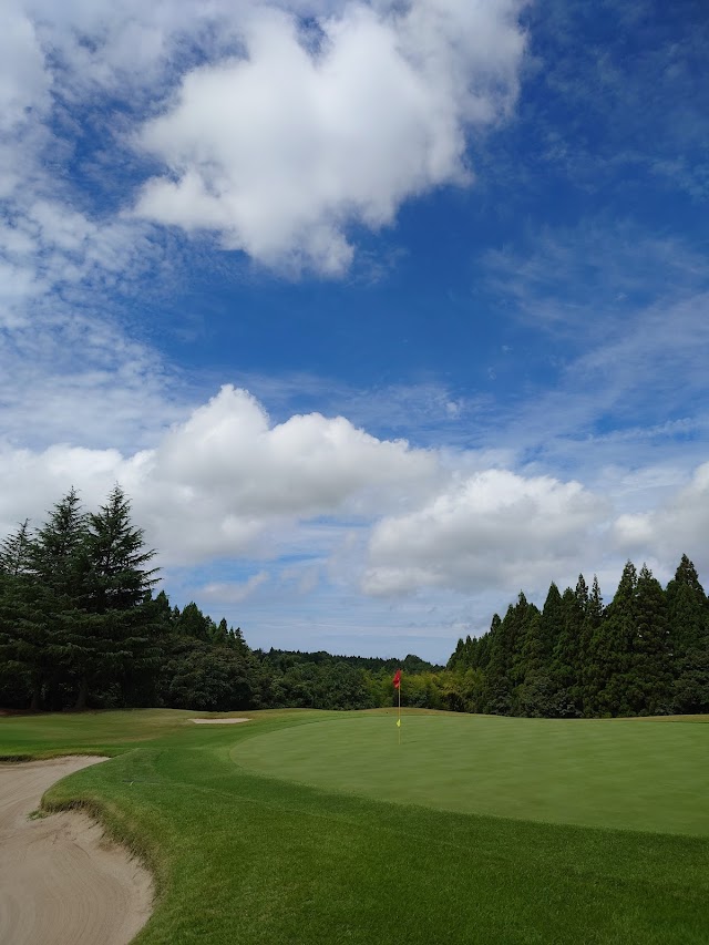 魚津国際カントリークラブ - Photo 7