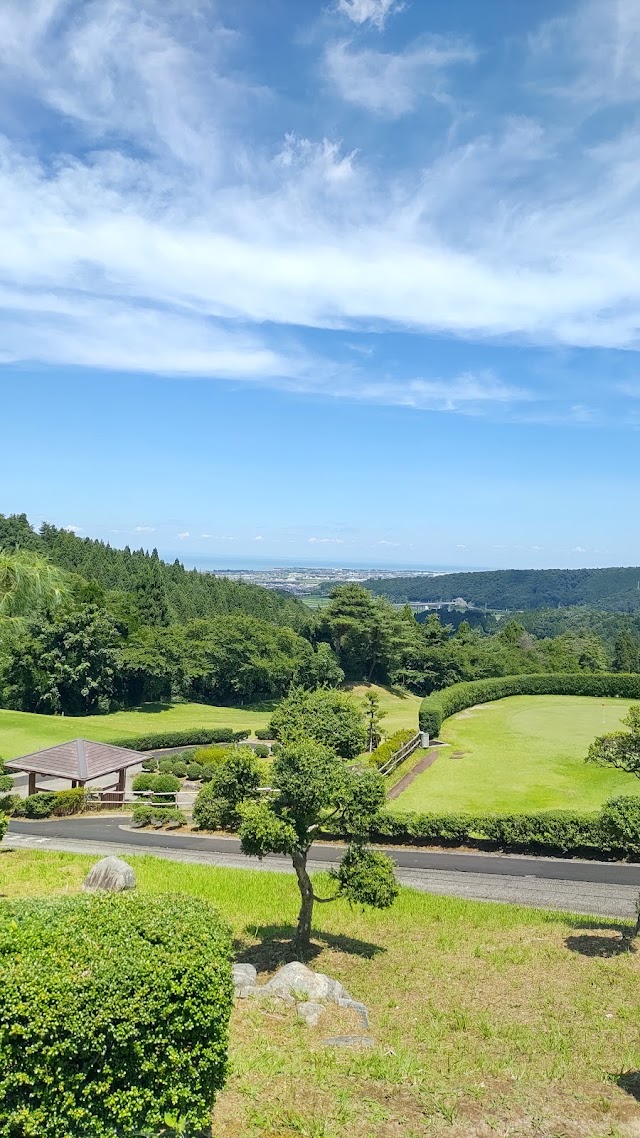 魚津国際カントリークラブ - Photo 1