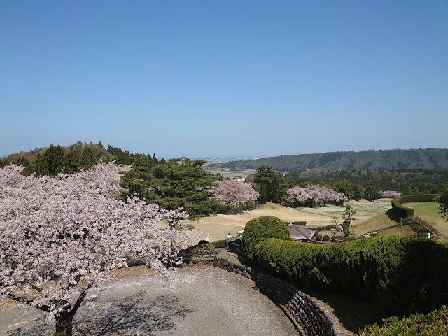 魚津国際カントリークラブ - Photo 6