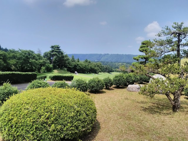 魚津国際カントリークラブ - Photo 4